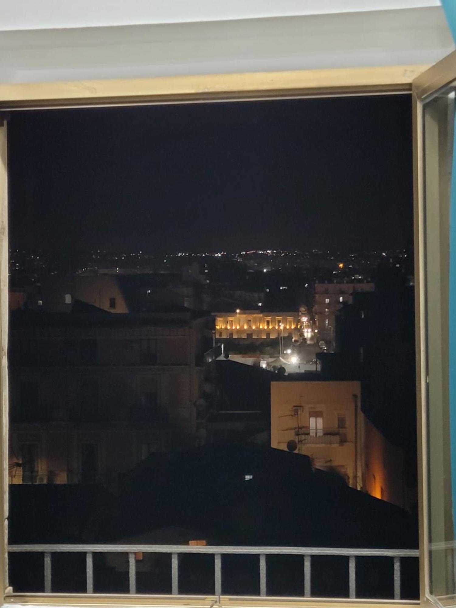 مبيت وإفطار كاتانيا Storico17 المظهر الخارجي الصورة